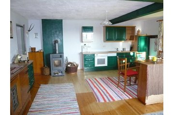 Privatan smeštaj Sankt Urban 2